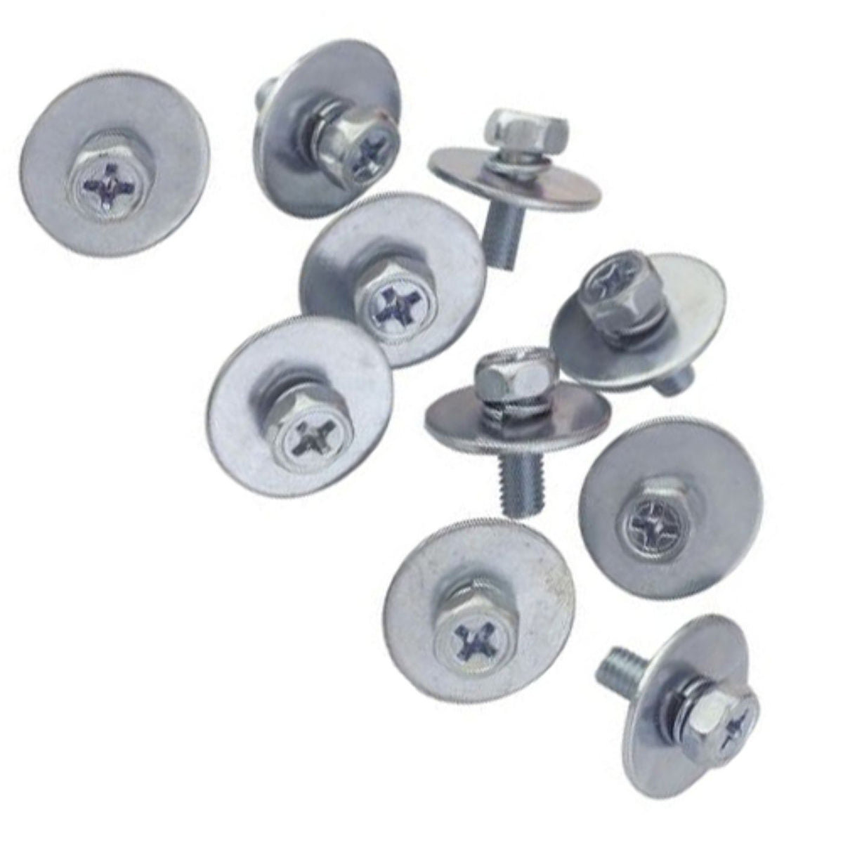 Gibraltar Internal Lug Screws - Pack of 10-Gibraltar-Infinite Music