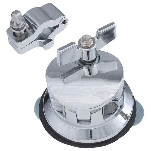 Gibraltar L-Rod Tom/Floor Tom Mount Chrome-Gibraltar-Infinite Music