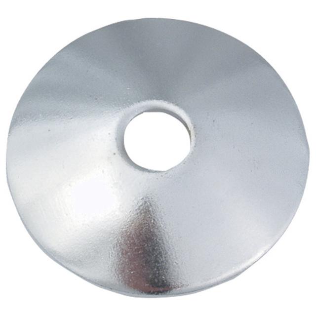 Gibraltar Metal Cymbal Stand Cup Washer - Pack of 4-Gibraltar-Infinite Music