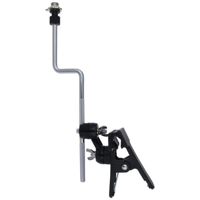 Gibraltar Microphone Quick Set Clamp Arm-Gibraltar-Infinite Music