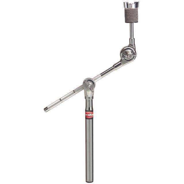 Gibraltar Mini Hideaway Cymbal Boom with Ratchet Tilter-Gibraltar-Infinite Music