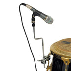 Gibraltar Percussion Tension Rod Microphone Mount-Gibraltar-Infinite Music