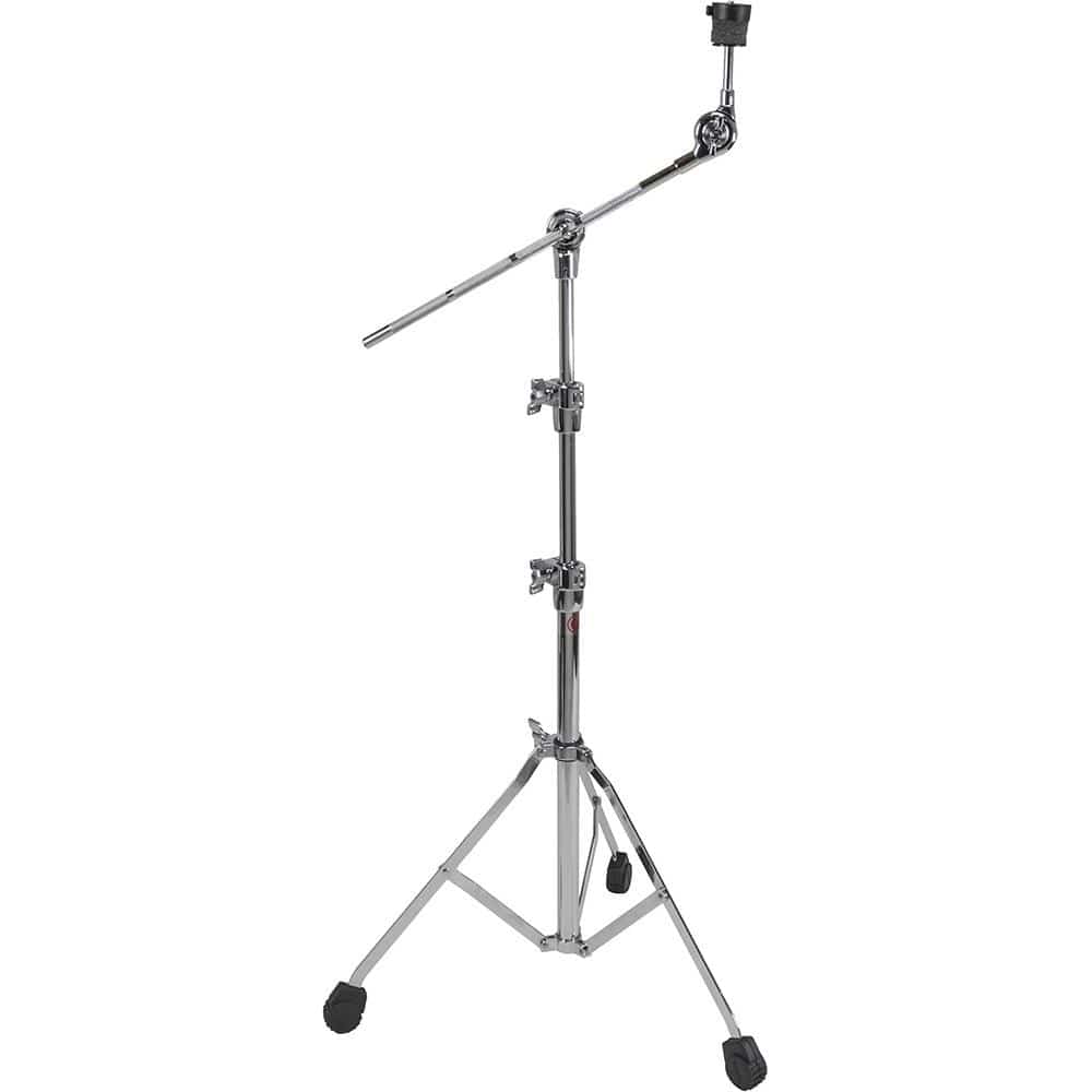 Gibraltar Pro Light Series Single Braced Boom Cymbal Stand-Gibraltar-Infinite Music