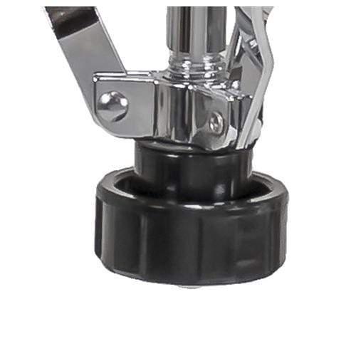 Gibraltar Pro Light Series Single Braced Snare Stand-Gibraltar-Infinite Music