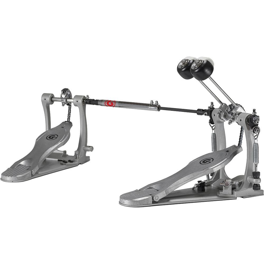 Gibraltar Road Class 5 Series Single Chain Drive Double Bass Drum Pedal-Gibraltar-Infinite Music