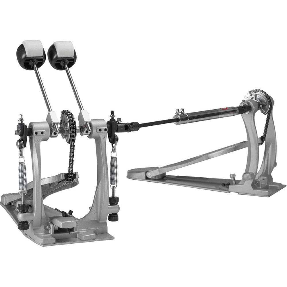 Gibraltar Road Class 5 Series Single Chain Drive Double Bass Drum Pedal-Gibraltar-Infinite Music