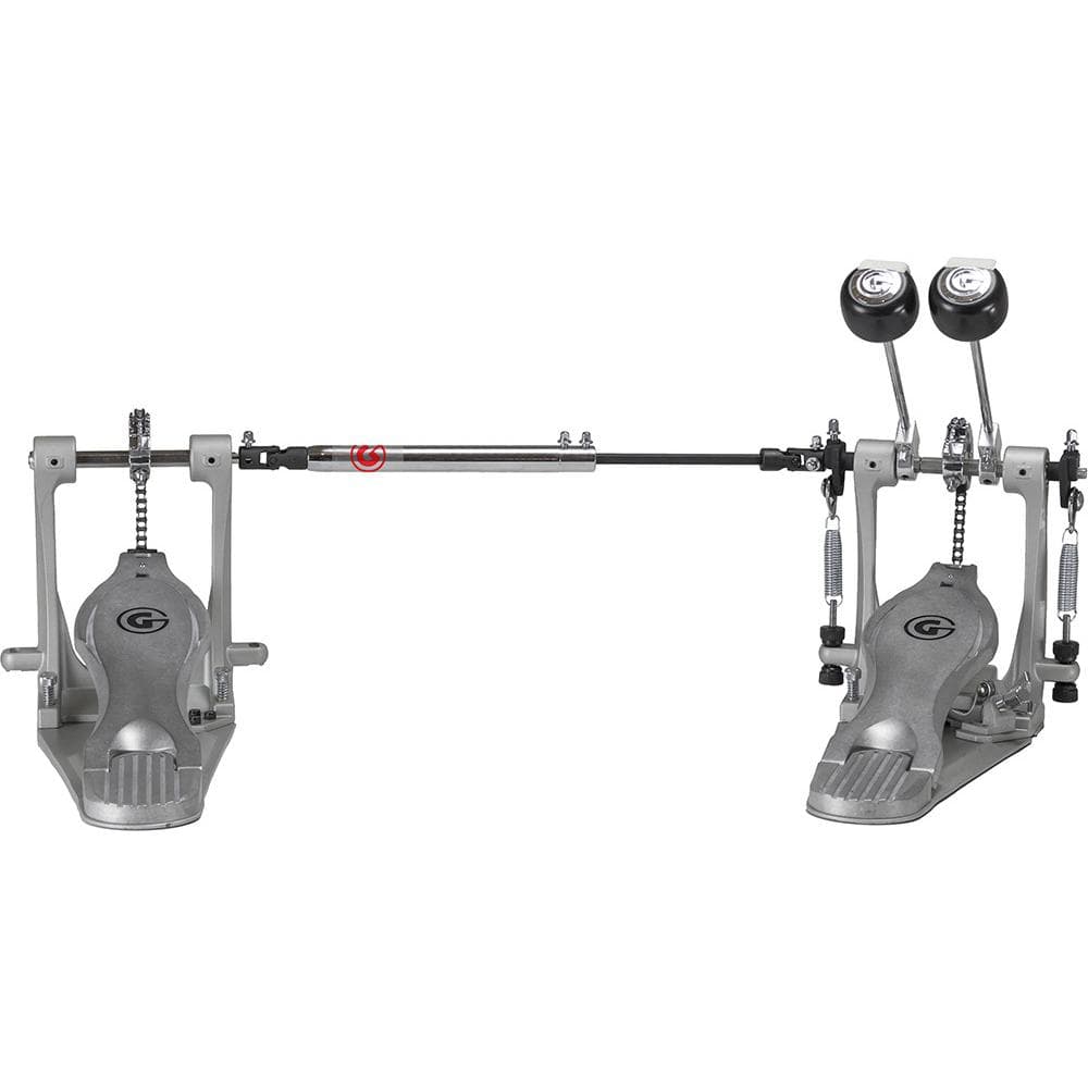 Gibraltar Road Class 5 Series Single Chain Drive Double Bass Drum Pedal-Gibraltar-Infinite Music