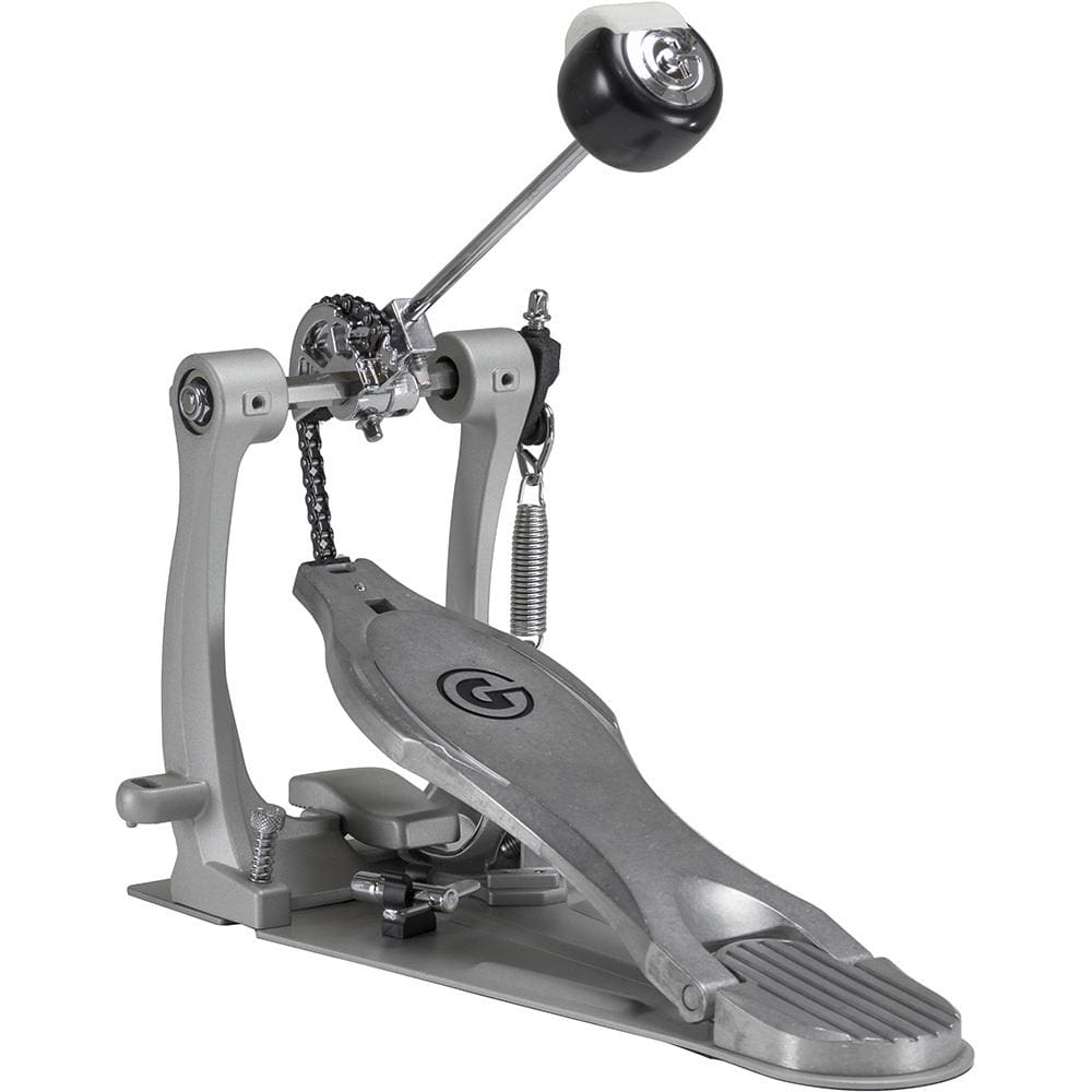 Gibraltar Road Class 5 Series Single Chain Drive Single Bass Drum Pedal-Gibraltar-Infinite Music