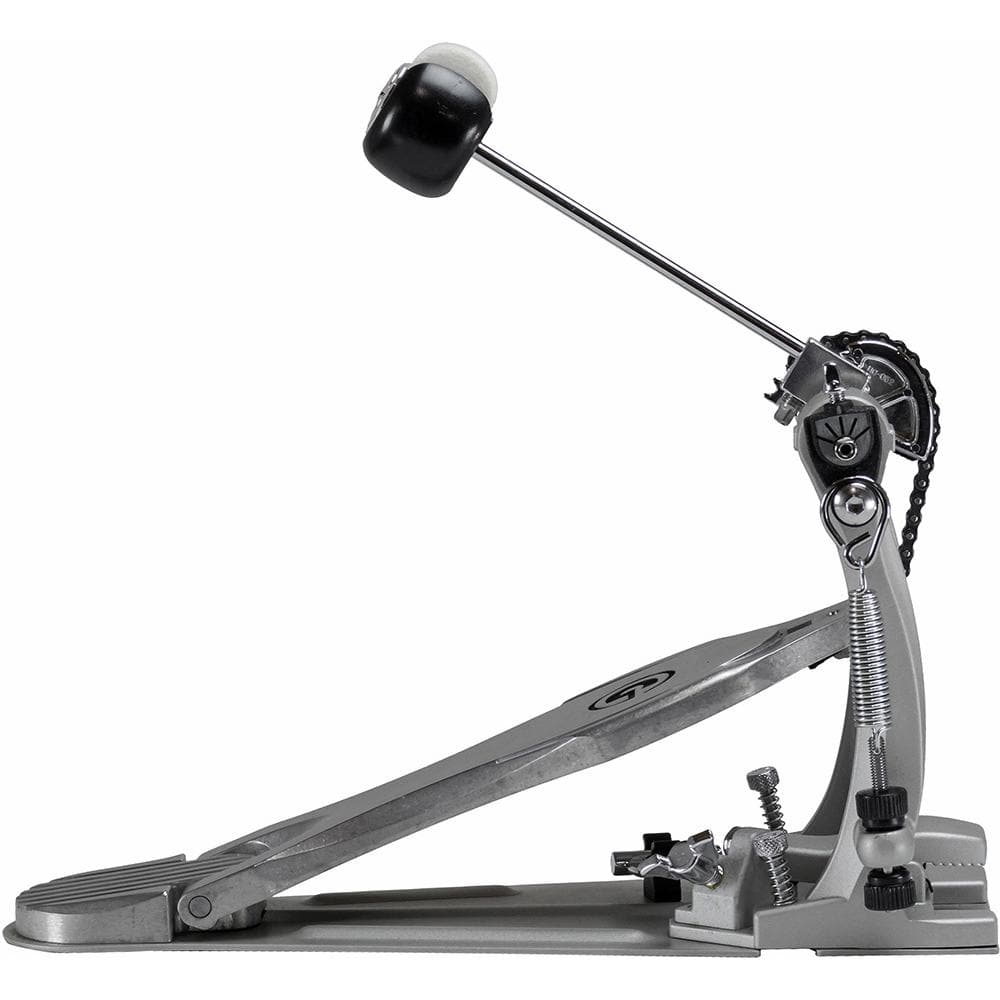 Gibraltar Road Class 5 Series Single Chain Drive Single Bass Drum Pedal-Gibraltar-Infinite Music
