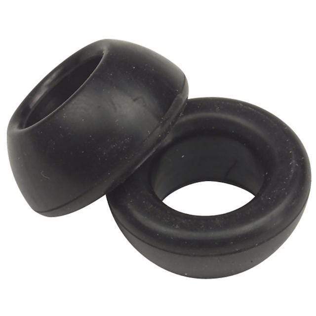 Gibraltar Rubber Hi Hat Clutch Pads - Pack of 2-Gibraltar-Infinite Music