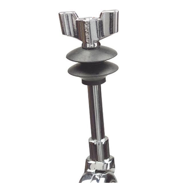 Gibraltar Short Rubber Cymbal Seat Sleeve - Pack of 2-Gibraltar-Infinite Music