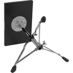 Gibraltar Sidekick Essentials Station with Wooden Tabletop-Gibraltar-Infinite Music