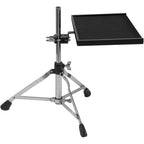 Gibraltar Sidekick Essentials Station with Wooden Tabletop-Gibraltar-Infinite Music