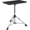 Gibraltar Sidekick Essentials Station with Wooden Tabletop-Gibraltar-Infinite Music