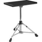 Gibraltar Sidekick Essentials Station with Wooden Tabletop-Gibraltar-Infinite Music