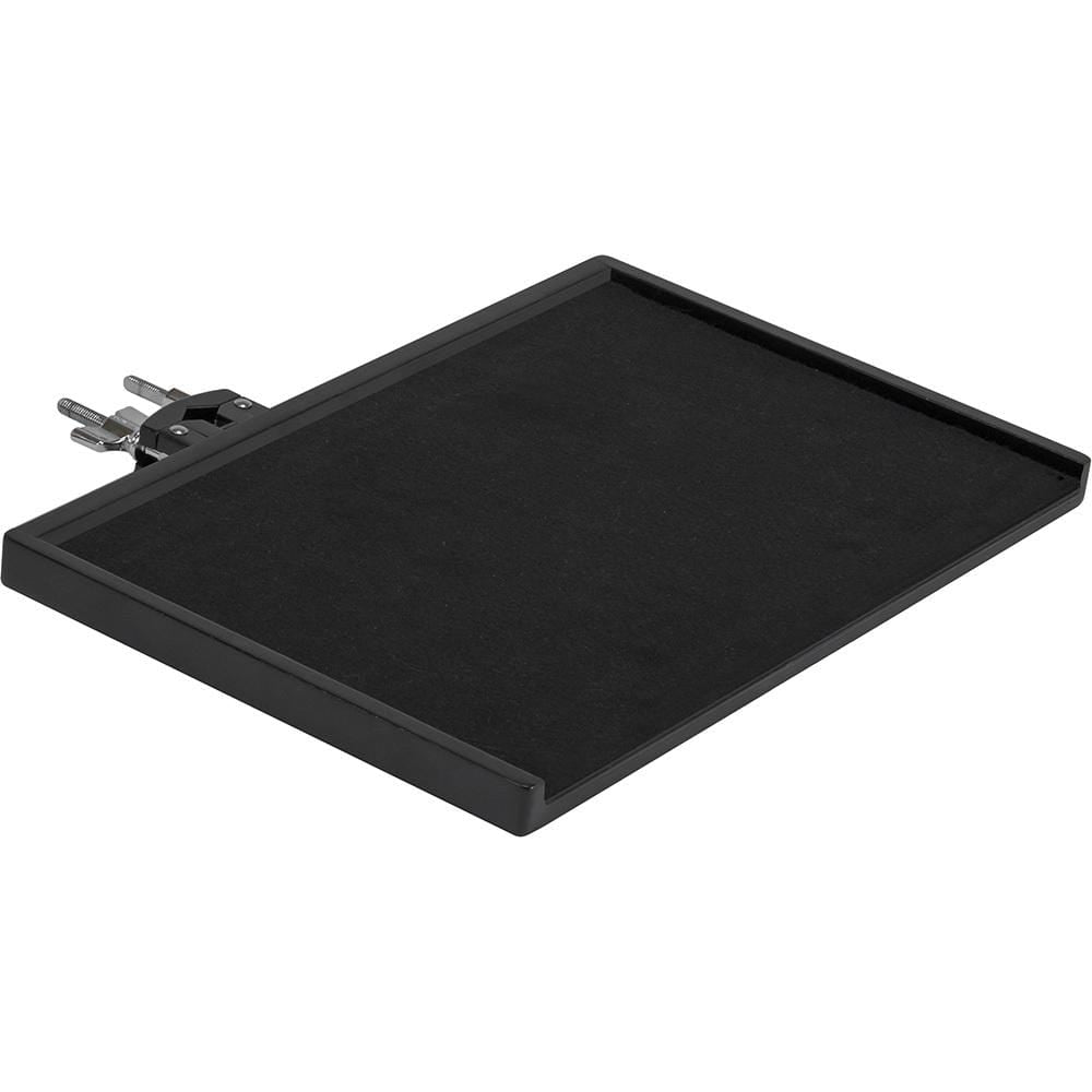 Gibraltar Sidekick Essentials Wooden Table with Mount-Gibraltar-Infinite Music