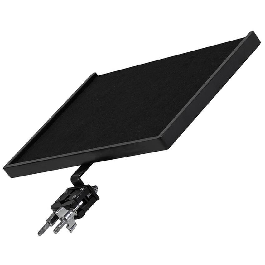 Gibraltar Sidekick Essentials Wooden Table with Mount-Gibraltar-Infinite Music