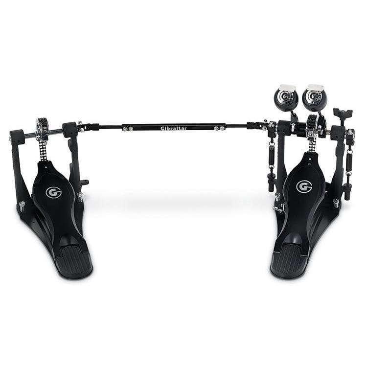 Gibraltar Stealth G-Drive Double Cam Drive Bass Drum Pedal-Gibraltar-Infinite Music
