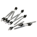 Gibraltar Tension Lock 2-3/4" Tension Rods - Pack of 10-Gibraltar-Infinite Music