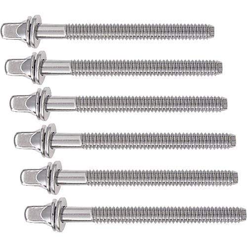 Gibraltar Tension Rods 2" (52mm) - Pack of 6-Gibraltar-Infinite Music