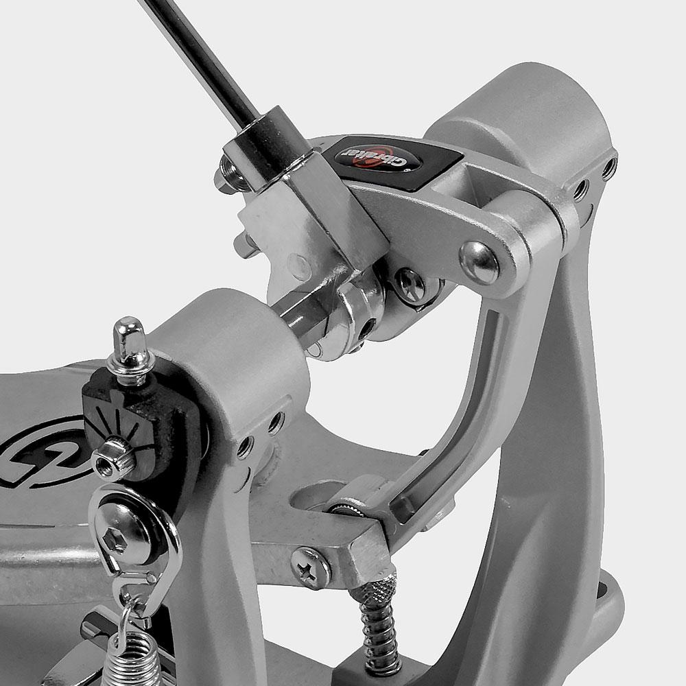 Gibraltar Tour Class 6 Series Direct Drive Single Bass Drum Pedal-Gibraltar-Infinite Music