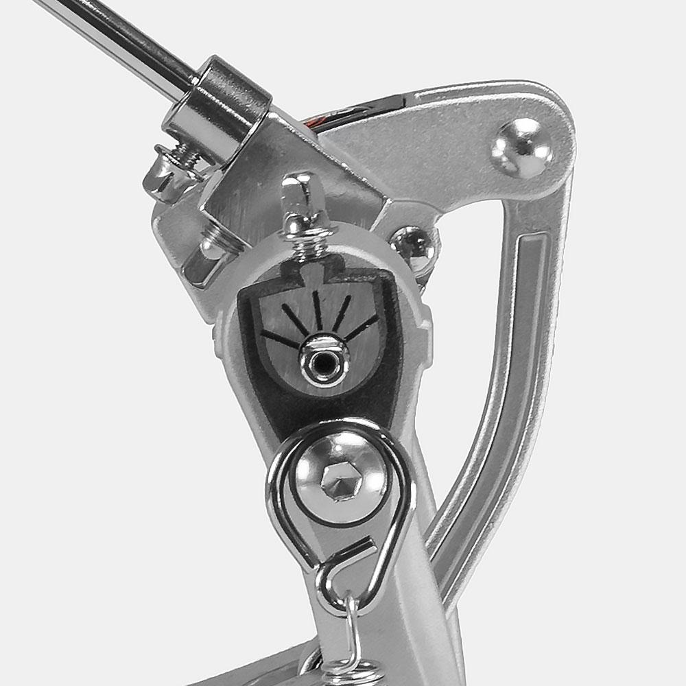 Gibraltar Tour Class 6 Series Direct Drive Single Bass Drum Pedal-Gibraltar-Infinite Music