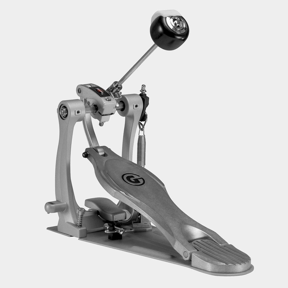 Gibraltar Tour Class 6 Series Direct Drive Single Bass Drum Pedal-Gibraltar-Infinite Music