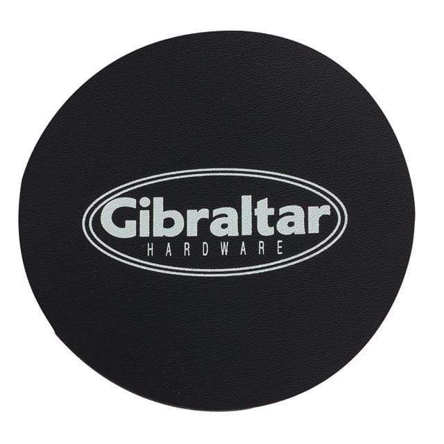 Gibraltar Vinyl Bass Drum Pedal Beater Pad - Pack of 4-Gibraltar-Infinite Music