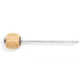 Gibraltar Wood Bass Drum Pedal Beater - Natural-Gibraltar-Infinite Music