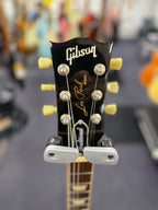 Gibson Les Paul Traditional 2016T Plain Top Light Burst W/-Hard Case ( Pre Owned )-Gibson-Infinite Music