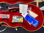 Gibson Les Paul Traditional 2017 T AA Top Honey Burst W/-Hard Case ( Pre Owned )-Gibson-Infinite Music
