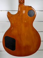 Gibson Les Paul Traditional 2017 T AA Top Honey Burst W/-Hard Case ( Pre Owned )-Gibson-Infinite Music
