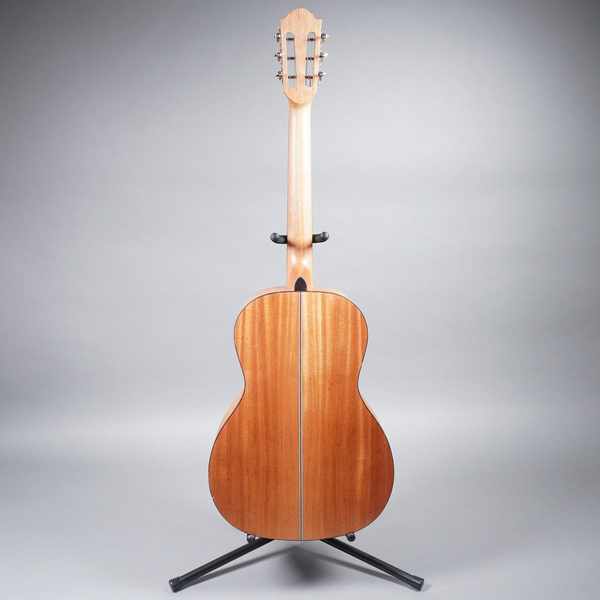 Gilman Guitars 40 Series Parlour Guitar - Natural Satin-Gilman Guitars-Infinite Music