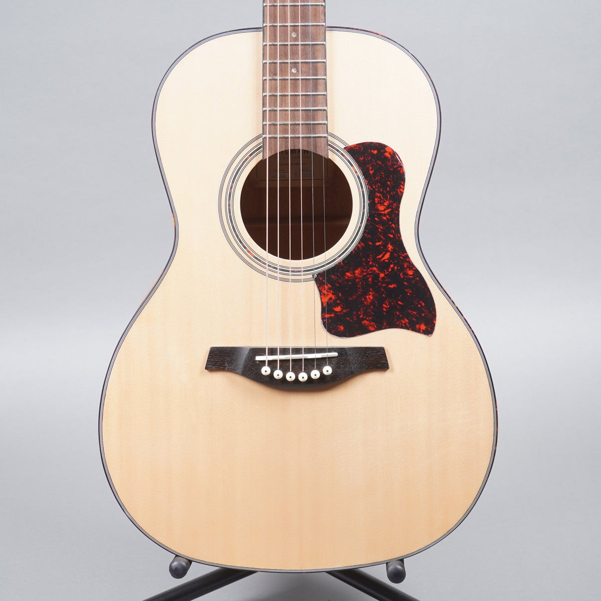 Gilman Guitars 40 Series Parlour Guitar - Natural Satin-Gilman Guitars-Infinite Music