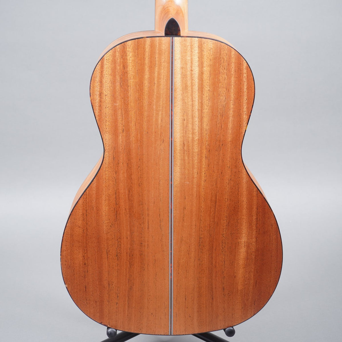 Gilman Guitars 40 Series Parlour Guitar - Natural Satin-Gilman Guitars-Infinite Music