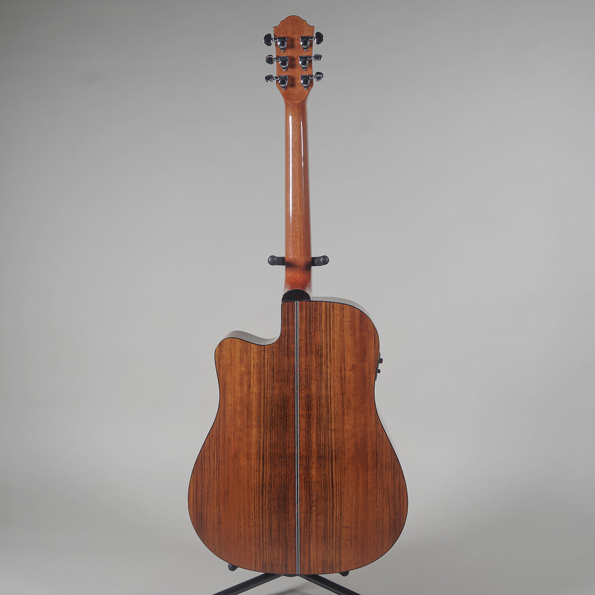 Gilman Guitars 50 Series Acoustic Electric Guitar-Gilman Guitars-Infinite Music
