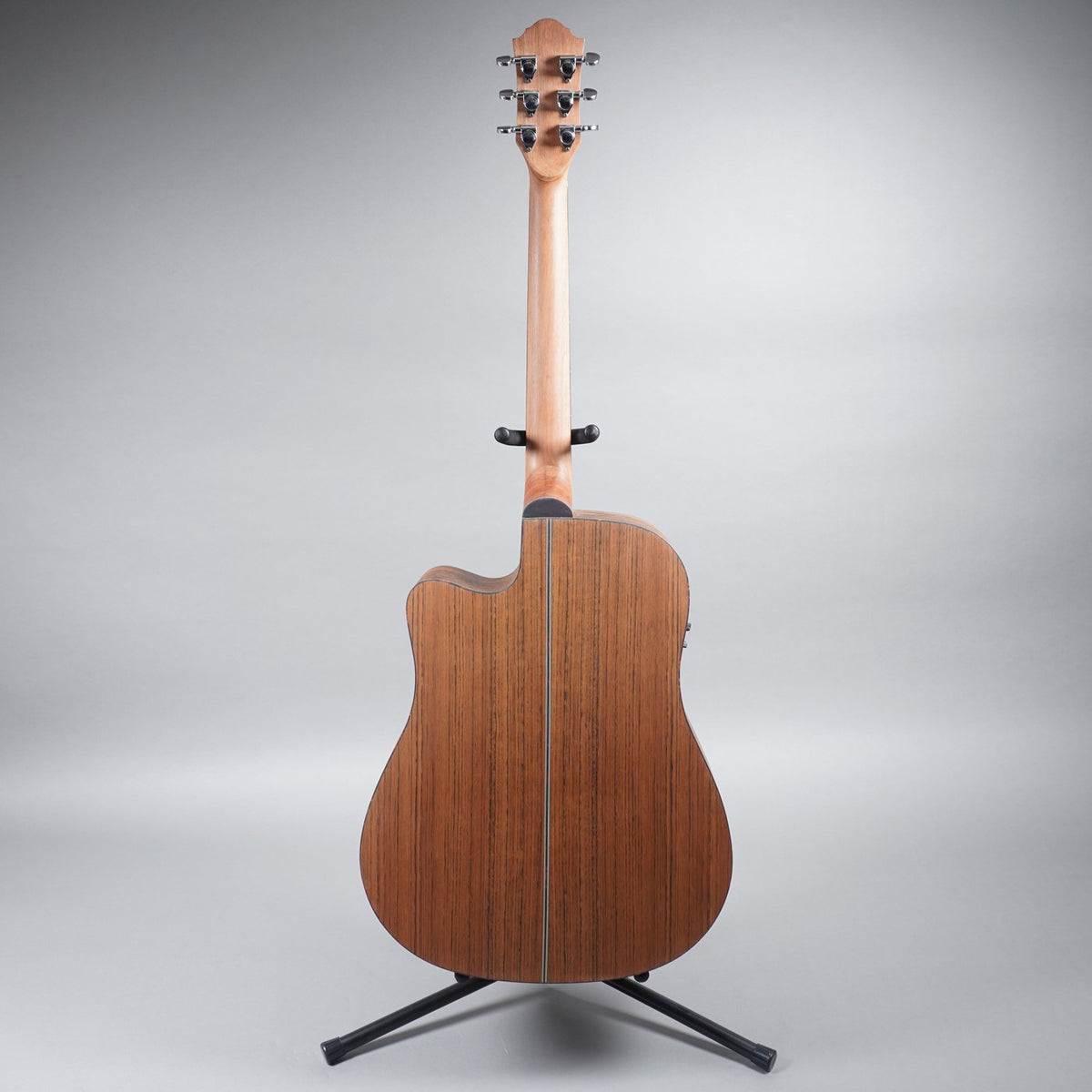Gilman Guitars 50 Series Acoustic Electric Guitar - Natural Satin-Gilman Guitars-Infinite Music
