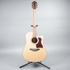 Gilman Guitars 50 Series Acoustic Electric Guitar - Natural Satin-Gilman Guitars-Infinite Music