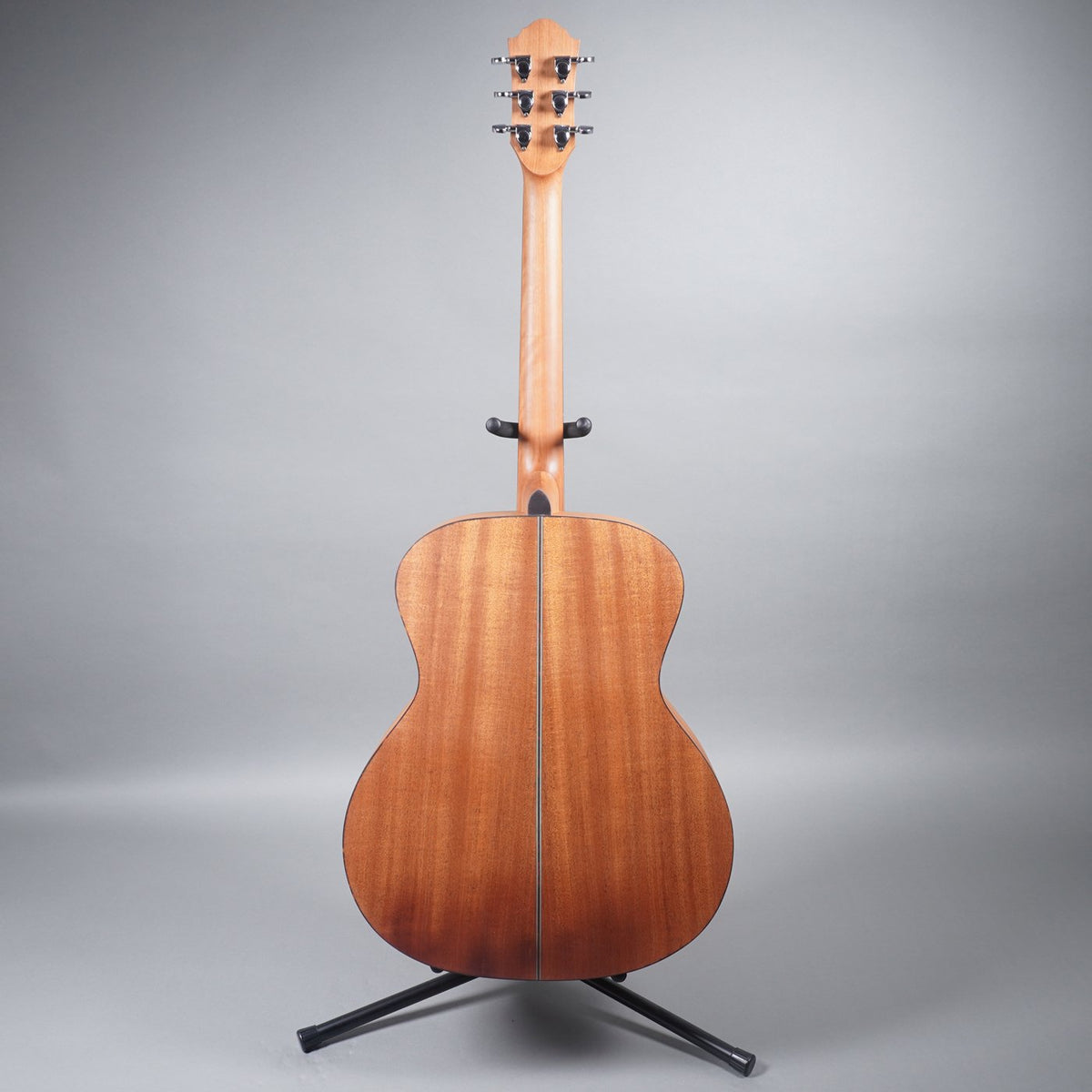 Gilman Guitars 60 Series Grand Auditorium Acoustic Guitar-Gilman Guitars-Infinite Music
