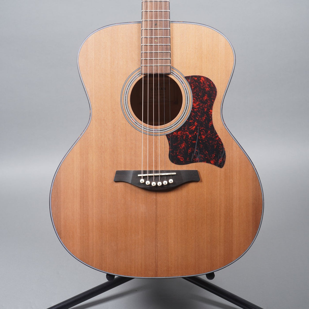 Gilman Guitars 60 Series Grand Auditorium Acoustic Guitar-Gilman Guitars-Infinite Music