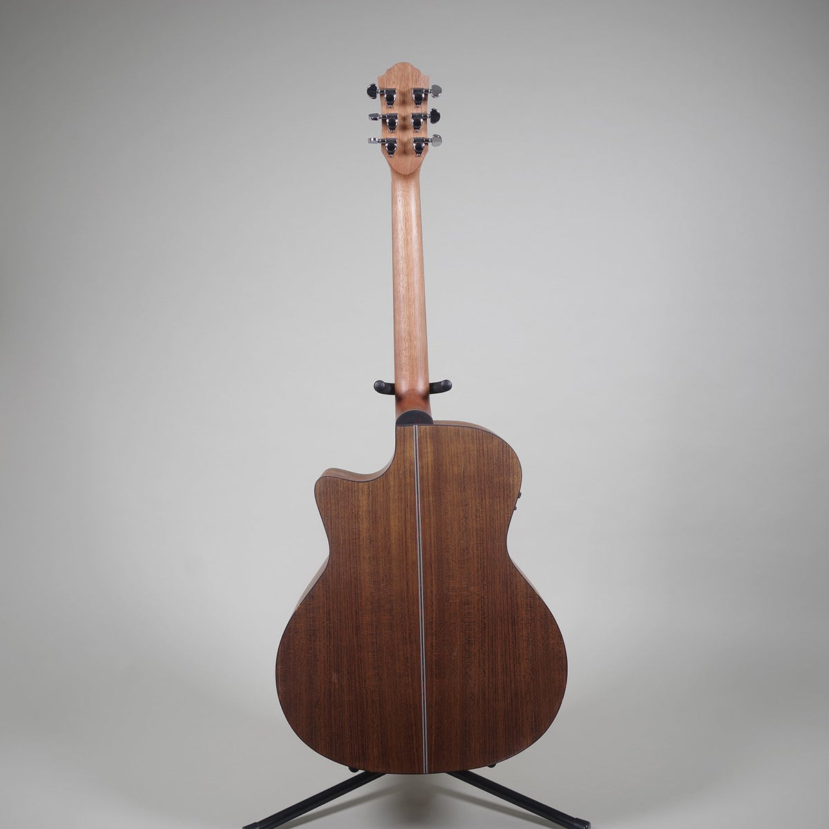 Gilman Guitars GA10CE Grand Auditorium Acoustic Electric Guitar-Gilman Guitars-Infinite Music