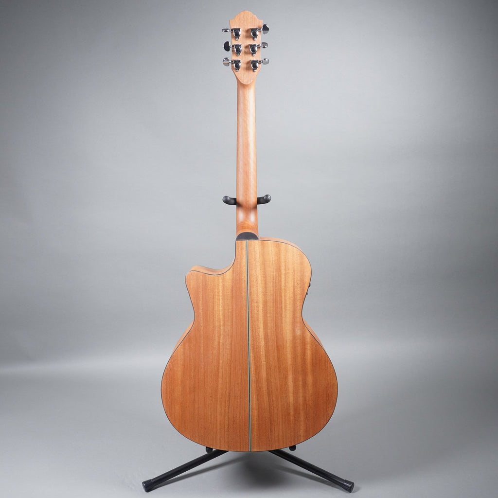 Gilman Guitars GA12CE Grand Auditorium Acoustic Electric Guitar-Gilman Guitars-Infinite Music