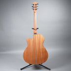 Gilman Guitars GA12CE Grand Auditorium Acoustic Electric Guitar-Gilman Guitars-Infinite Music