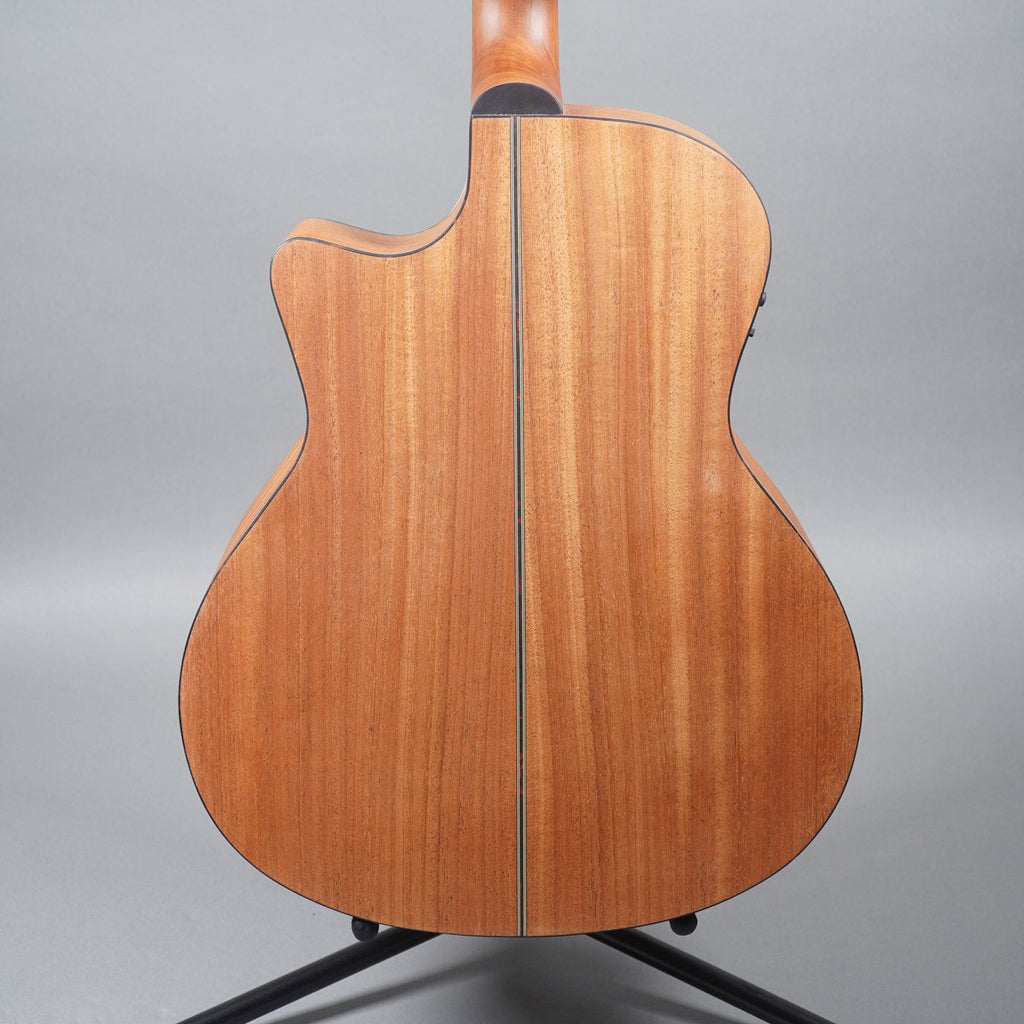 Gilman Guitars GA12CE Grand Auditorium Acoustic Electric Guitar-Gilman Guitars-Infinite Music