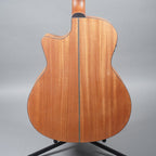 Gilman Guitars GA12CE Grand Auditorium Acoustic Electric Guitar-Gilman Guitars-Infinite Music