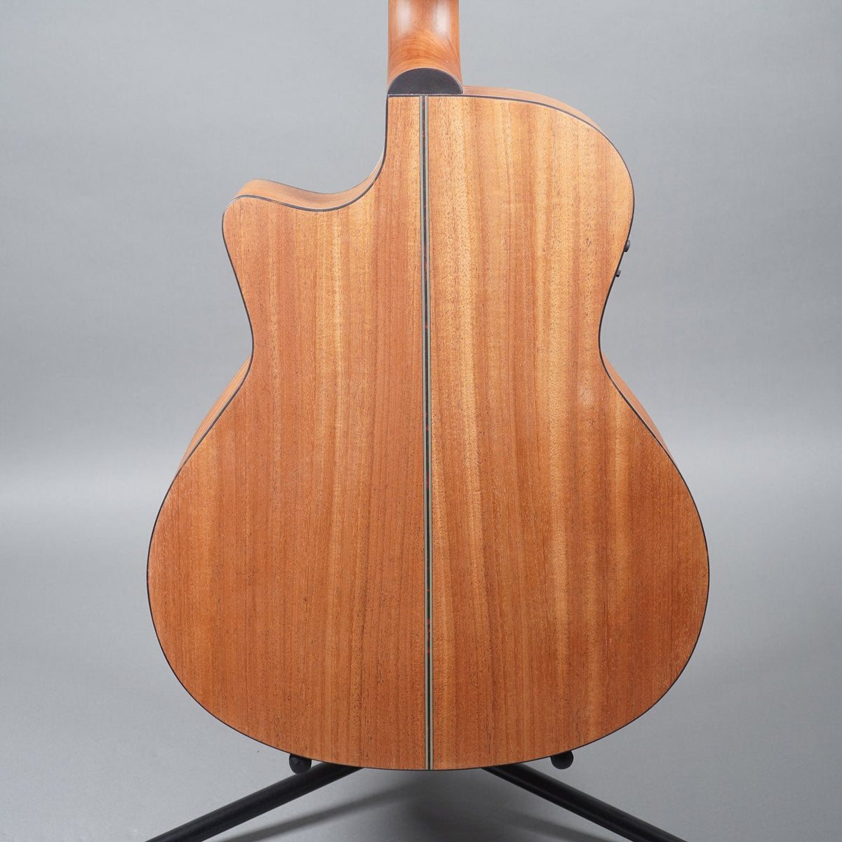 Gilman Guitars GA12CE Grand Auditorium Acoustic Electric Guitar-Gilman Guitars-Infinite Music