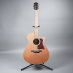 Gilman Guitars GA12CE Grand Auditorium Acoustic Electric Guitar-Gilman Guitars-Infinite Music
