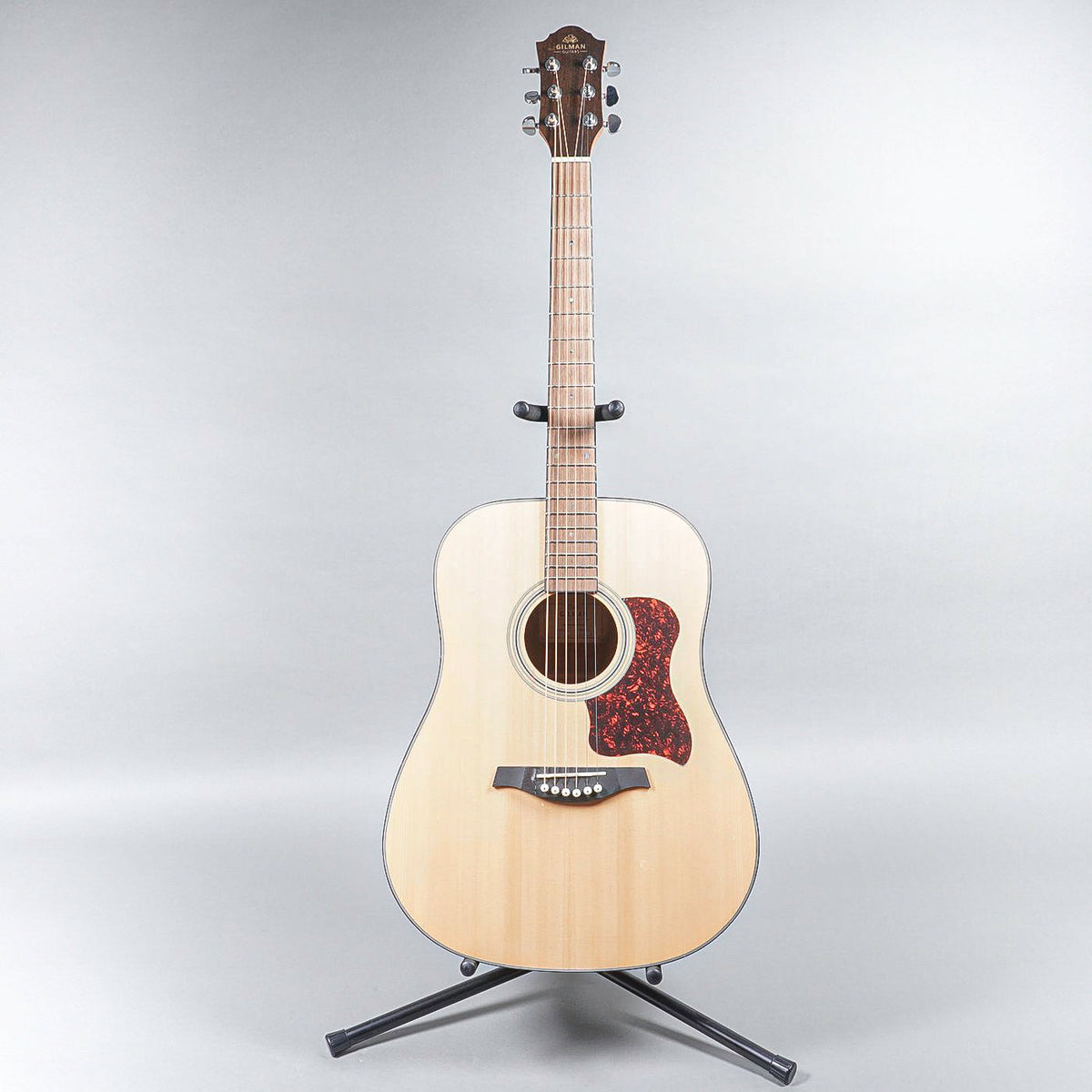 Gilman Guitars GD10 Acoustic Guitar-Gilman Guitars-Infinite Music