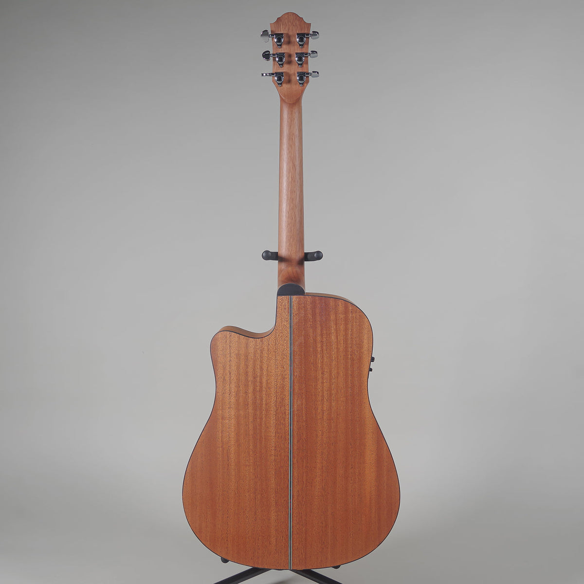 Gilman Guitars GD12CE Acoustic Electric Guitar-Gilman Guitars-Infinite Music