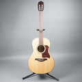 Gilman Guitars GPA10E Parlour Acoustic Electric Guitar-Gilman Guitars-Infinite Music